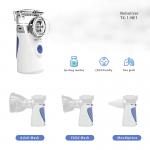 Electricity Portable Mesh Nebulizers CE