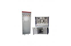 China ZE2001  Electrical Installation Trainer 200V Teaching Vocational Equipment supplier