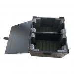 2-100mm Electronics Anti Static Storage Packing ESD Plastic Bins for sale