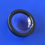 Customized Optical Components Design Plano Convex Lens and Meniscus Lens with Coating