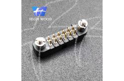 China HW-CMM Connector, HW-221Y12F22,2mm Pitch. supplier