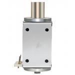 OEM High quality DC 24v miniature open frame solenoid powerful push pull solenoid