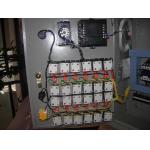 Industrial Smart Thermostat Temperature Controller Cabinet With White Backlight for sale
