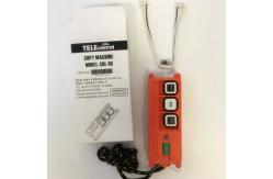 China CDL-RS Remote Control Spare Parts Synchronizer Utility Tool Matching Pairing Copier supplier