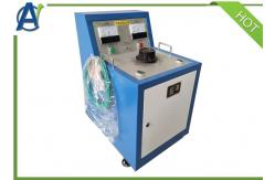 China Transformer Testing Portable Primary Current Injection Tester supplier