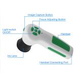 12MP Pro 2 / 4 Lamp Physiotherapy Apparatus Scanner Irido Diagnostic System Eye Iriscope Device for sale