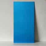 PE Or PVDF Coated Eco-safe Odor-free ACP Panels 2.44m Length PVDF Coating Aluminum Composite Panel for sale