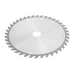 355mm Woodworking Saw Blades , Tct Wood Cutter Round Blade for sale