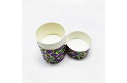 China Custom Deodorant Paper Tube Packaging Cardboard Round Container Push Up Tube supplier
