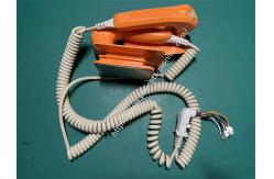 China Nihon Kohden TEC-5602 Defibrillator External Paddle ND-560V for machine supplier
