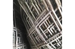 China Steel Expanded Metal Mesh With 15mm SWM And 30mm LWM supplier
