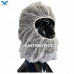 Non-Woven Polypropylene Balaclava Hood Caps with CE Certificate and Breathable Design