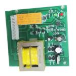 Smart Home Circuit Card Assembly For Security Alarm System for sale