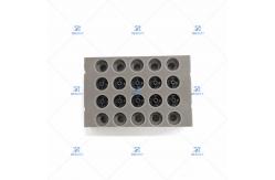 China FUJI NXT H08M J23 NOZZLE AA8KK00 supplier