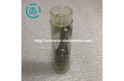 China DLLA152PN269 Engine Parts Fuel Injector Nozzle 105017-2690 Engine 4JG1 supplier