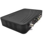 Channel Editing Hdmi Tv Set Top Box USB PVR Dvb C Set Top Box Digital for sale