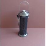 Unique China Style OEM ODM All Metal Bird Feeders Corrosion Resistance for sale