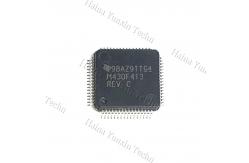 China MSP430F4132IRGZR supplier