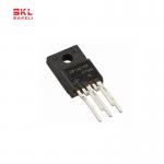 IRFI4212H-117P  MOSFET Power Electronics  High-Performance Power Electronics For Enhanced Efficiency for sale