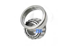 China High precision 32310 32310RS 32310C3 TAPPER  ROLLER BEARING      50*110*42.25mm supplier