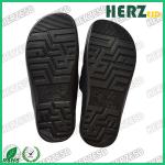 Durable Insulation ESD Safety Shoes SPU Material Surface Resistance 10e4-10e9 Ohm