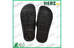 China Durable Insulation ESD Safety Shoes SPU Material Surface Resistance 10e4-10e9 Ohm supplier