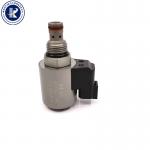 2 Way 2 Position Automotive Solenoid Valve Threaded Cartridge Hydraulic Valve for sale