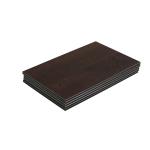 Lightweight PVDF Aluminum Composite Panel Multipurpose Alkali Resistant for sale