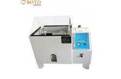 China Environmental Test Chambers Climatic Chamber Salt Spray Test Chamber DIN50021 supplier