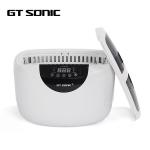 GT SONIC 2.5L home jewelry cleaning machine Denture Cleaning Solution for sale