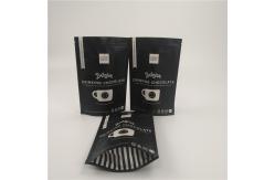 China 3.5g Marjuana Stand Up Pouches Mylar Food Packing Packet supplier