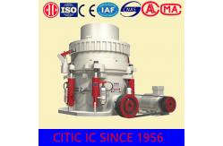 China High Efficient 1941TPH Stone Crusher Machine Hydraulic Symons Cone Crusher supplier