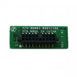 ATM Parts NCR TPM 2.0 Module 1.27mm ROW Pitch PCB Assembly 009-0030950 0090030950 for sale