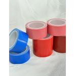 High-Viscosity And Easy-To-Tear Single-Sided Carpet Tape With Repeatable Positioning