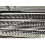 0.3mm Thickness 450 Width Hy Rib Mesh Construction Joint 2.2m Length for sale