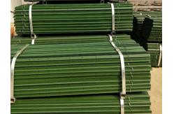 China Q215  8 Ft T Post In Farm And Livestock Fencing supplier
