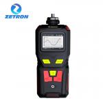 Zetron MS400 PID Sensor Ethylene Residue Detector C2H4 Gas Analyzer With Sound Alarm for sale