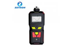 China Electrochemical Sensor Combustible Gas Analyzer IP65 Zetron MS400 supplier