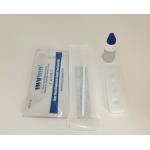 Easy Operate Advance Hcv Rapid Test Device Saliva Antibody Self-Test for sale