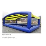Inflatable pool / inflatable water pool / giant swimming pool for kids for sale
