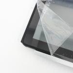 Sticking Capacitive Touch Screen Module 19 Inch Master Touch Frame