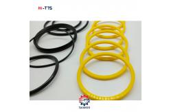 China Excavator PC200-7 703-08-33610 7030833610 Center Joint Seal Kit supplier
