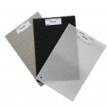 Coated Printed Curtain Blackout Roller Blinds Fabrics For Windows for sale
