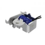 Dual Angle DC24V Soft Magnetic Slapping Solenoid