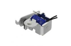 China Dual Angle DC24V Soft Magnetic Slapping Solenoid supplier