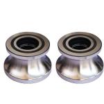 SGS certified 9Cr2Mo Forming Roller For Pipe Making Equipment for sale