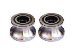 China SGS certified 9Cr2Mo Forming Roller For Pipe Making Equipment supplier