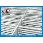 Specific Design Commercial Wire Mesh Fence Sheets OEM / ODM Available