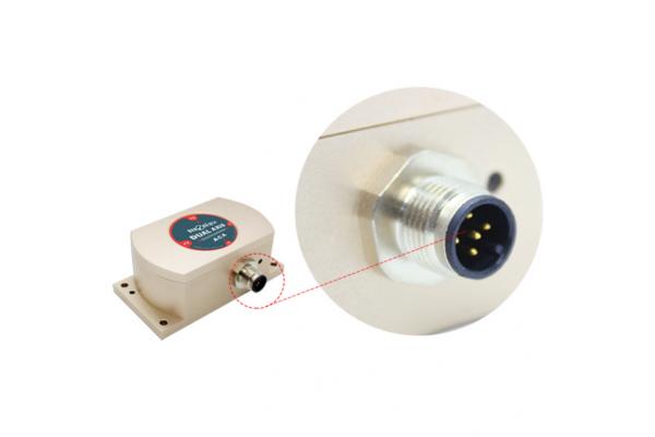 Auto Angle Control Tilt Level Sensor , Medical Instruments Tilt Angle Meter