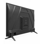 Home 4K 100 Inch Android TV Multi Media HiFi Audio with Remote Control